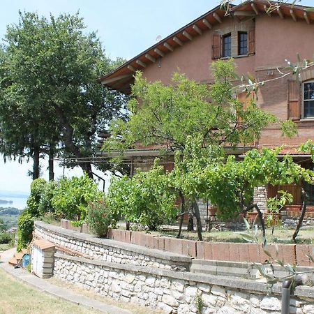 B&B Casa Sanni Passignano sul Trasimeno Exterior photo