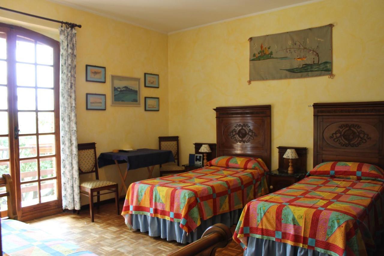 B&B Casa Sanni Passignano sul Trasimeno Exterior photo