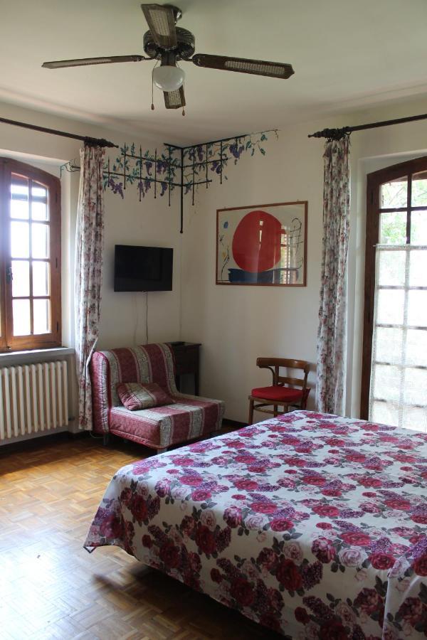 B&B Casa Sanni Passignano sul Trasimeno Exterior photo