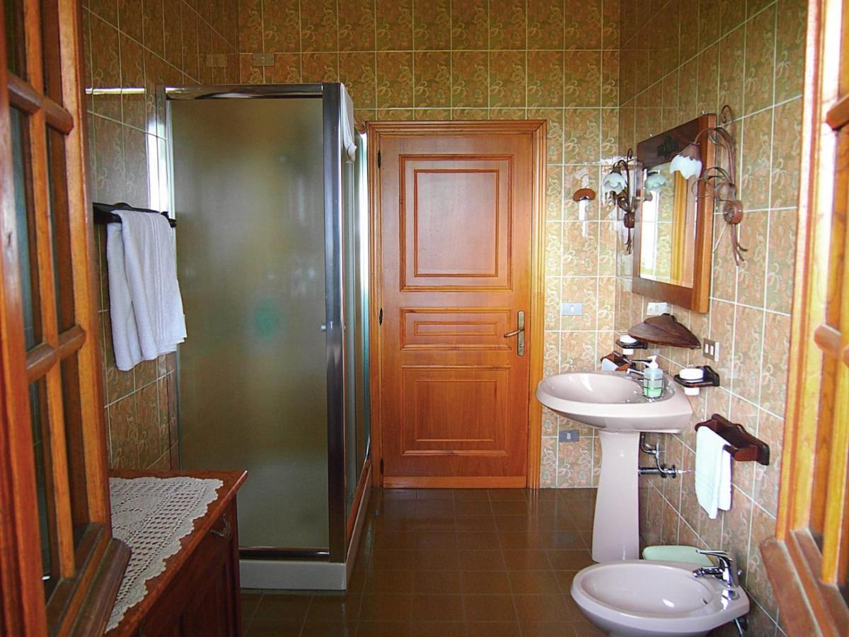 B&B Casa Sanni Passignano sul Trasimeno Exterior photo
