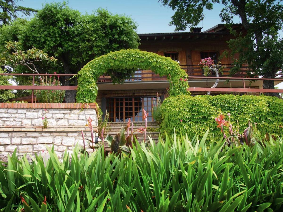 B&B Casa Sanni Passignano sul Trasimeno Exterior photo